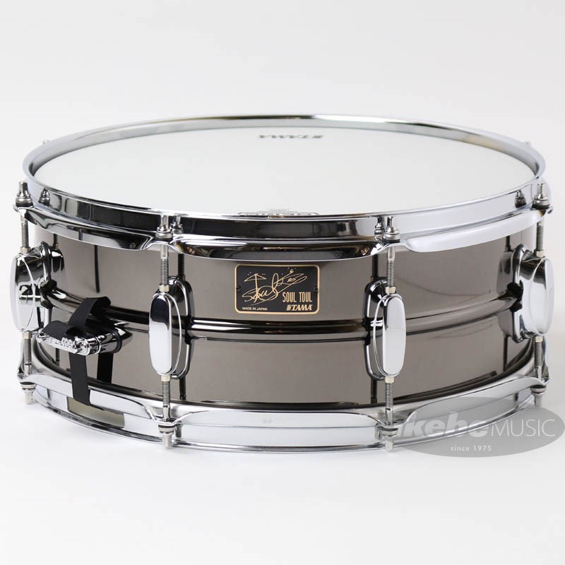 TAMA NSS1455 そうる透 Produce Snare Drum 14×5.5の画像
